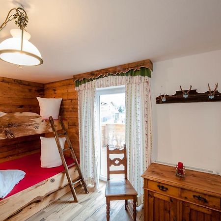 Alpenhostel "Das Besenhaus" Altenmarkt im Pongau Buitenkant foto