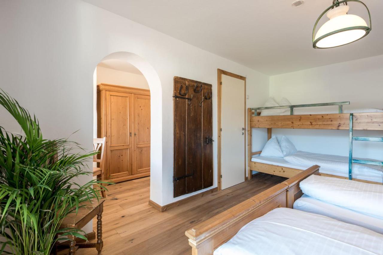 Alpenhostel "Das Besenhaus" Altenmarkt im Pongau Buitenkant foto