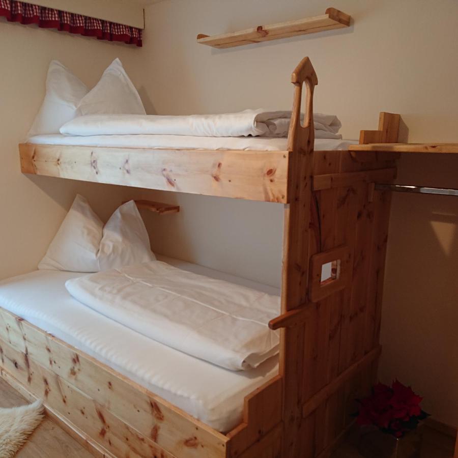 Alpenhostel "Das Besenhaus" Altenmarkt im Pongau Buitenkant foto