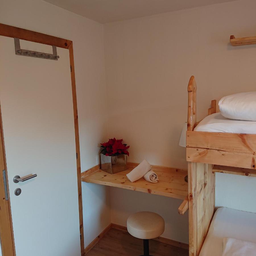 Alpenhostel "Das Besenhaus" Altenmarkt im Pongau Buitenkant foto