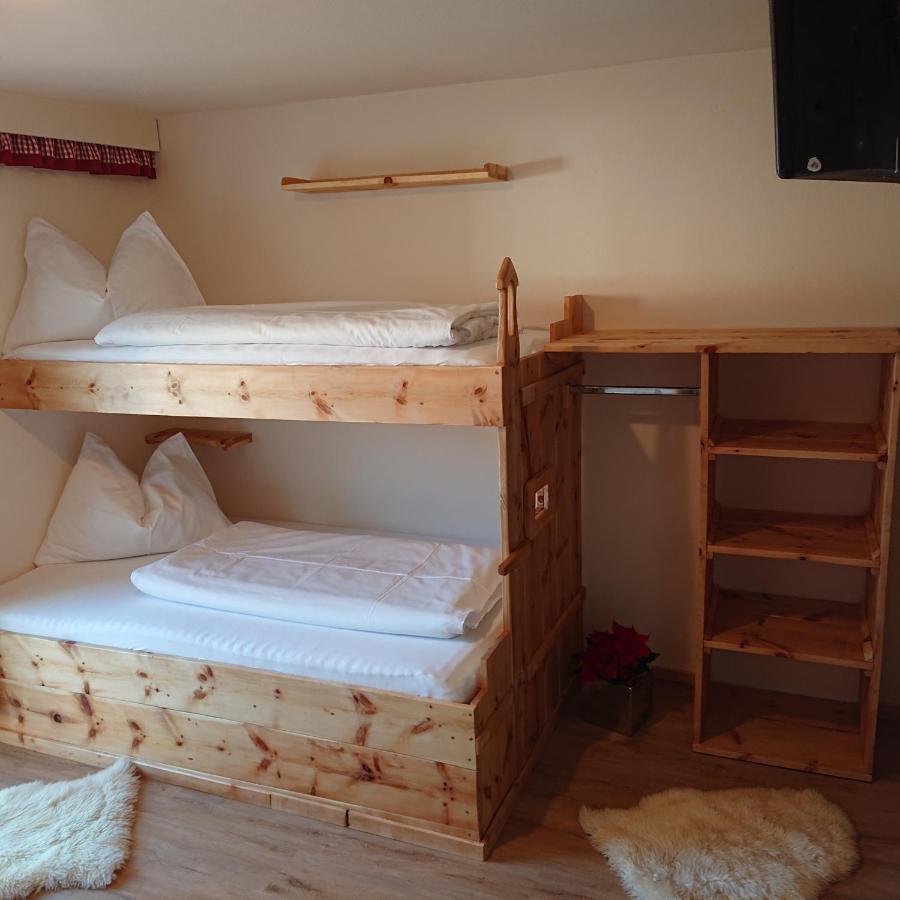 Alpenhostel "Das Besenhaus" Altenmarkt im Pongau Buitenkant foto