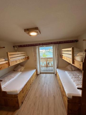 Alpenhostel "Das Besenhaus" Altenmarkt im Pongau Buitenkant foto