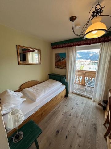 Alpenhostel "Das Besenhaus" Altenmarkt im Pongau Buitenkant foto