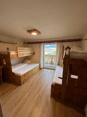 Alpenhostel "Das Besenhaus" Altenmarkt im Pongau Buitenkant foto