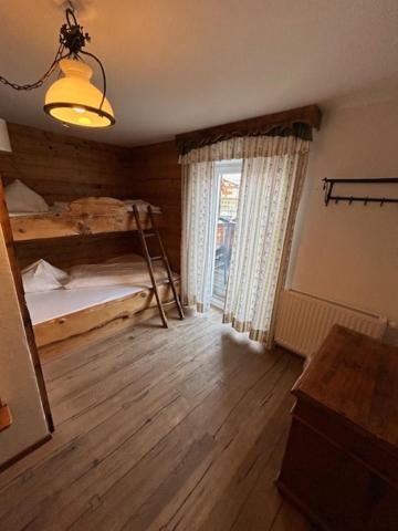 Alpenhostel "Das Besenhaus" Altenmarkt im Pongau Buitenkant foto
